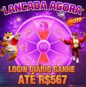 Interface do App 333W.bet