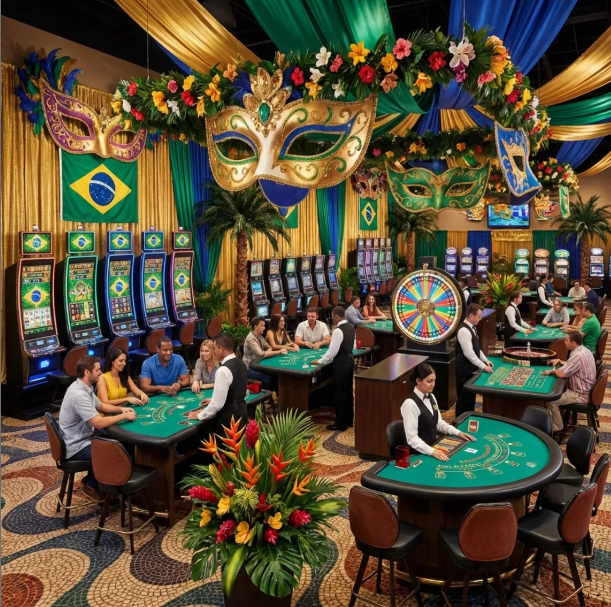 Apostas de Tênis 333W.bet
