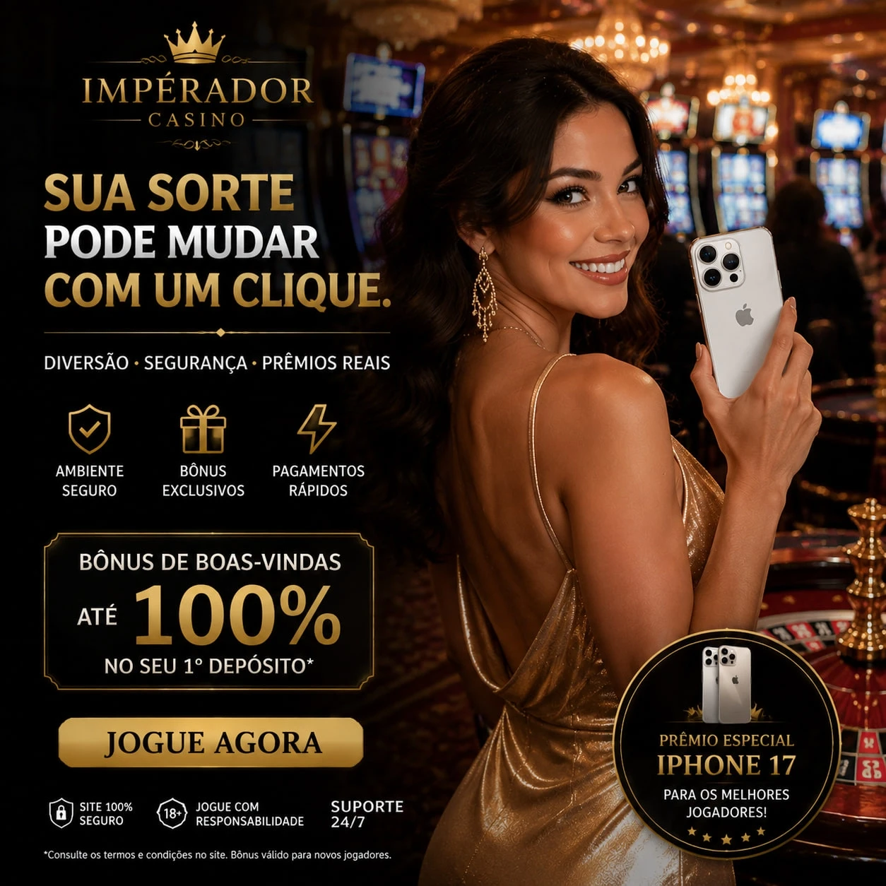 Bônus de Boas-vindas 333W.bet