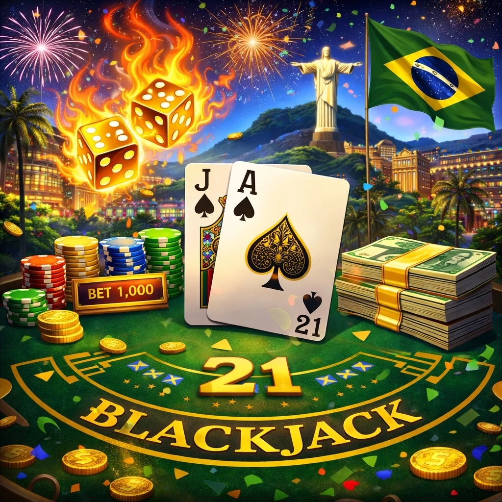Experiência VIP 333W.bet