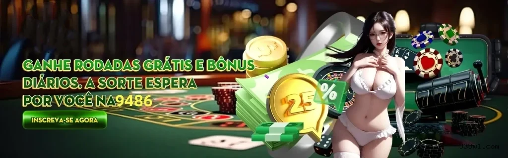 Sistemas de Segurança 333W.bet